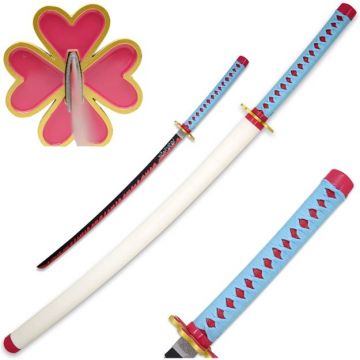 Fantasy Samurai Katana Sword DS-916M